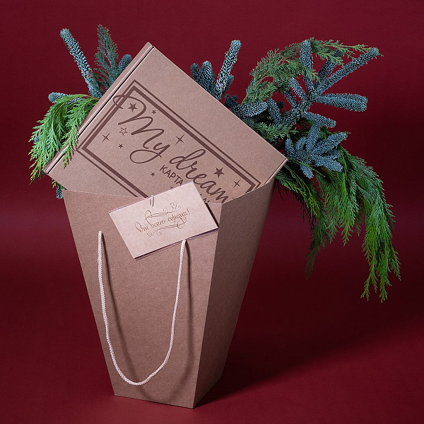 Купить Набор «Мечтай» в  с бесплатной доставкой: цена, фото, описание